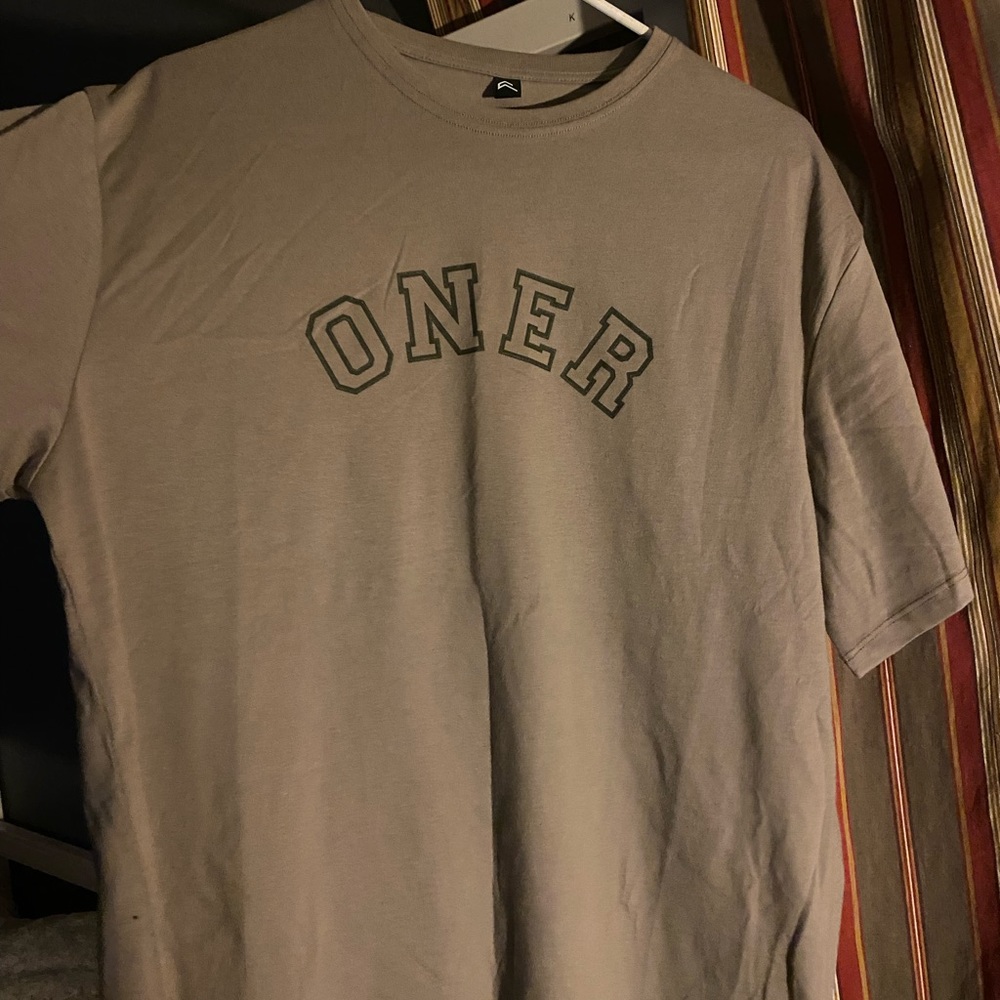 Oner Active tee
